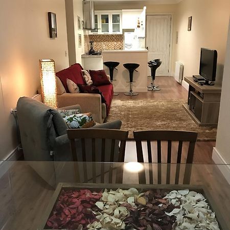 Apartamento Gramado Apartment Bagian luar foto