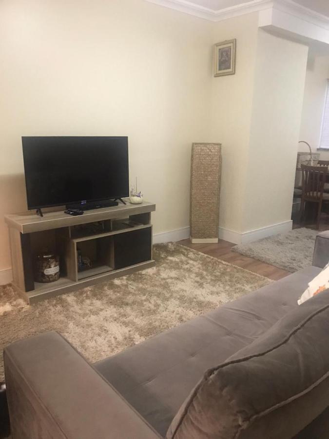 Apartamento Gramado Apartment Bagian luar foto
