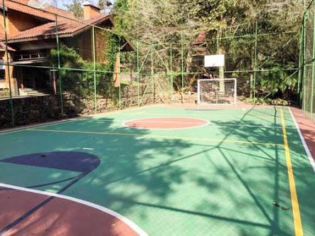 Apartamento Gramado Apartment Bagian luar foto