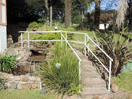 Apartamento Gramado Apartment Bagian luar foto