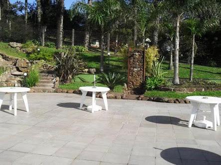 Apartamento Gramado Apartment Bagian luar foto