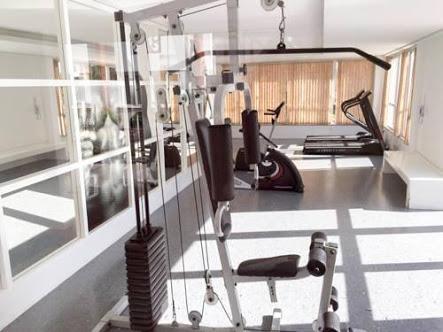 Apartamento Gramado Apartment Bagian luar foto