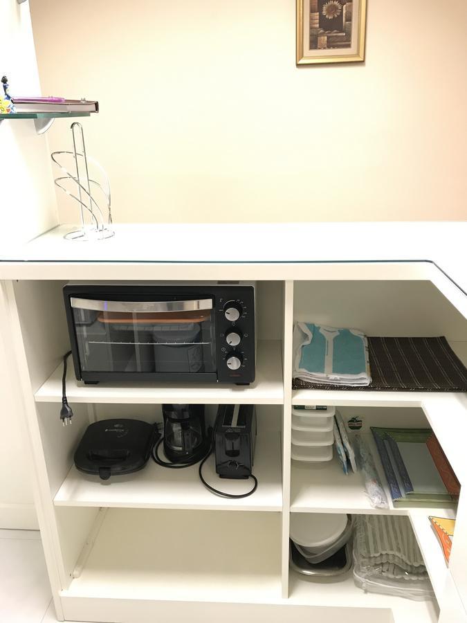 Apartamento Gramado Apartment Bagian luar foto