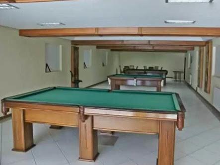 Apartamento Gramado Apartment Bagian luar foto
